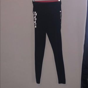 PINK Victoria secret leggings